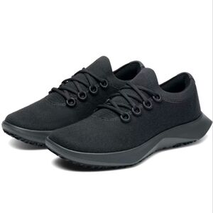 🎉HPx3🎉 Allbirds Black Wool Dasher Mizzle